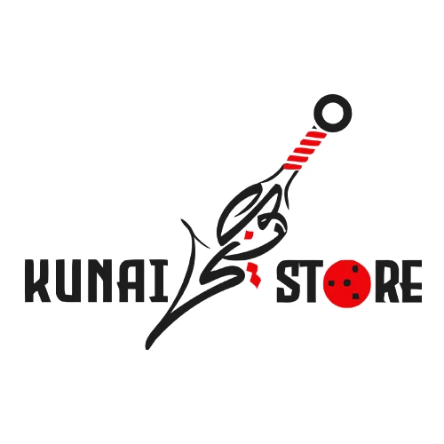 Kunai Store logo