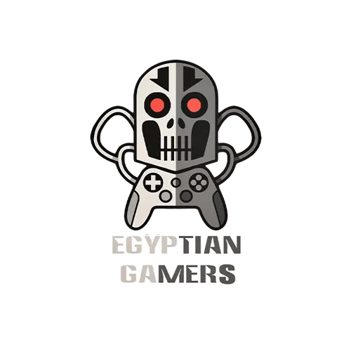 Egyptian Gamers logo