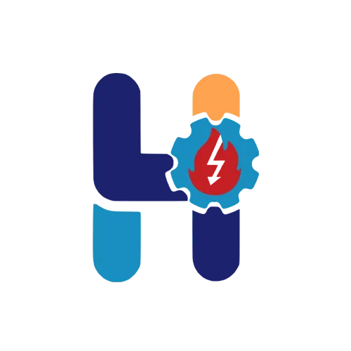 ELHODA Contracting Company logo